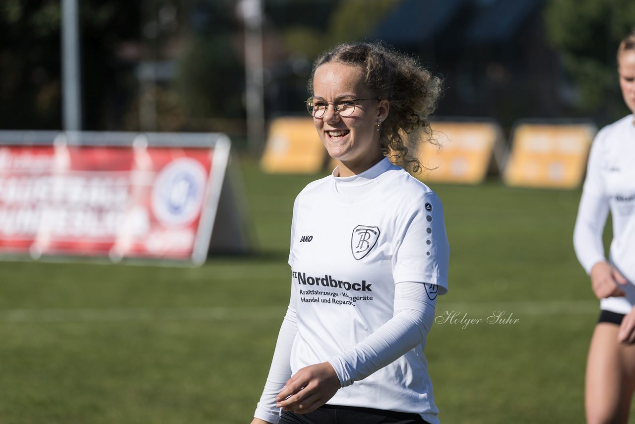 Bild 554 - wU16 Deutsche Meisterschaft